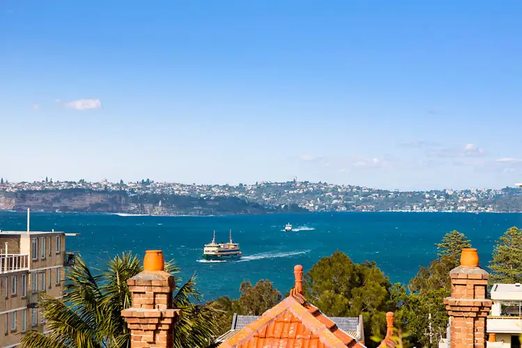 Second view of Homely house listing, 85 Sydney Road, Manly NSW 2095