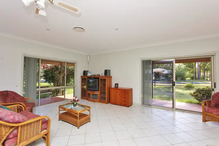 Fifth view of Homely house listing, 37 Lakeside Way, Lake Cathie NSW 2445
