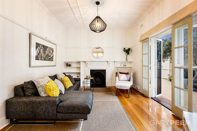 Second view of Homely house listing, 303 Bambra Road, Caulfield South VIC 3162