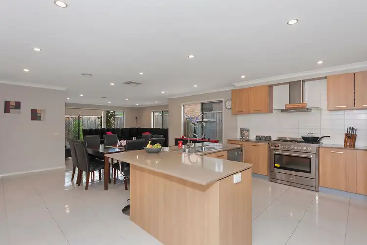 Sixth view of Homely house listing, 3 Uccello Way, Mernda VIC 3754