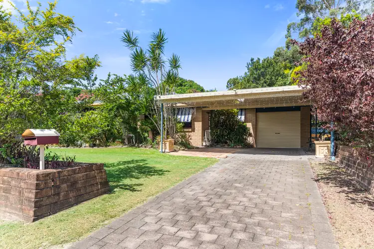 8 Ironbark Street, Elanora QLD 4221