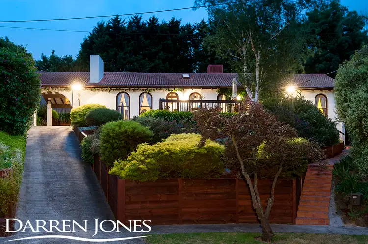 4 Aintree Court, Greensborough VIC 3088