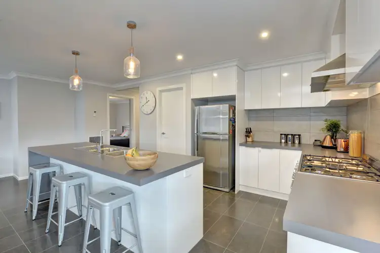 Fourth view of Homely house listing, 12 Rawlings Street, Lucas VIC 3350