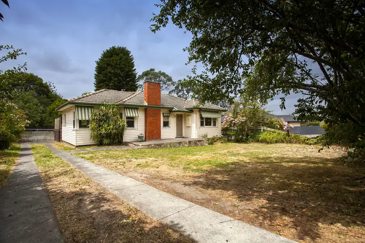 Third view of Homely house listing, 28 Holland Road, Ringwood East VIC 3135