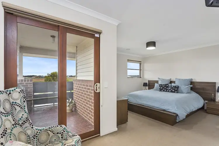 Sixth view of Homely house listing, 6 Shelburn Way, Ocean Grove VIC 3226