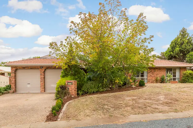 7 Furey Street, Gordon ACT 2906
