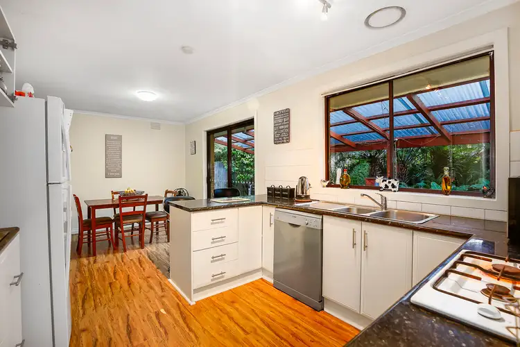 Second view of Homely house listing, 32 Dean Crescent, Launching Place VIC 3139