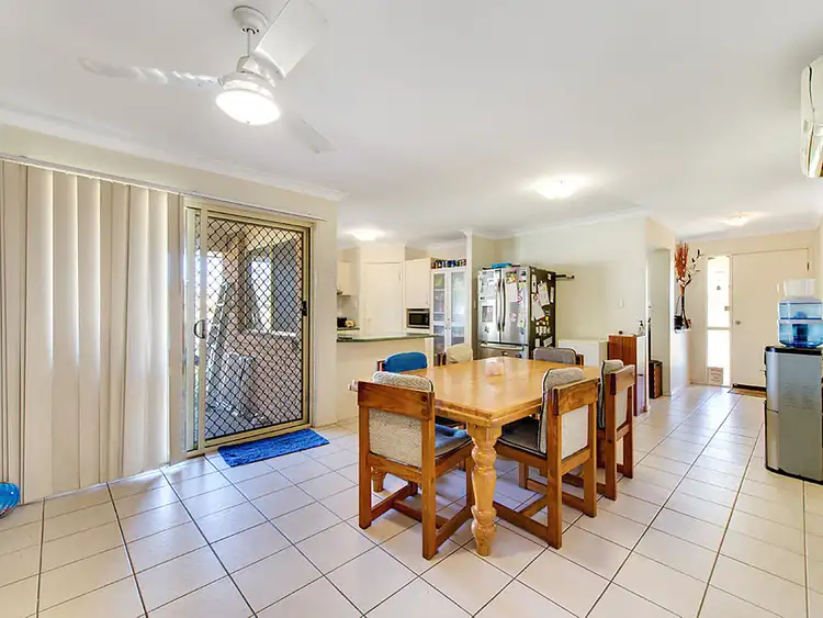 Fourth view of Homely house listing, 27 Adelaide Drive, Caboolture South QLD 4510