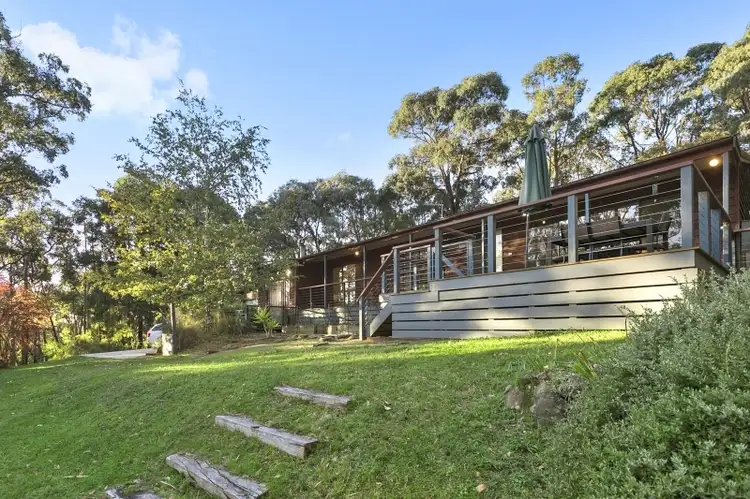 11 Connells Gully Road, Daylesford VIC 3460