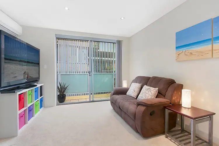 Second view of Homely apartment listing, 18/49-53 Delmar Parade, Dee Why NSW 2099