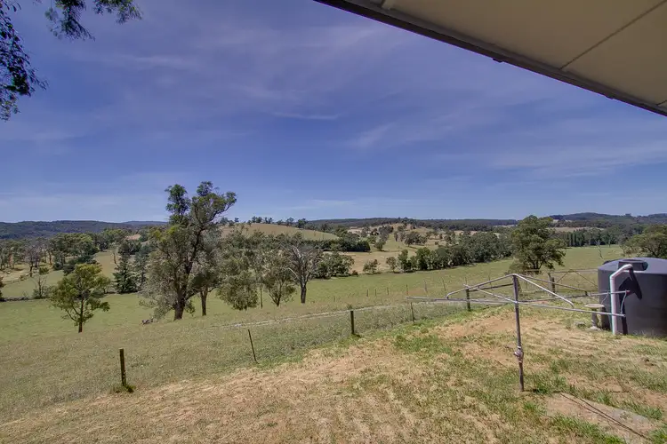 920 Woori Yallock Road, Cockatoo VIC 3781