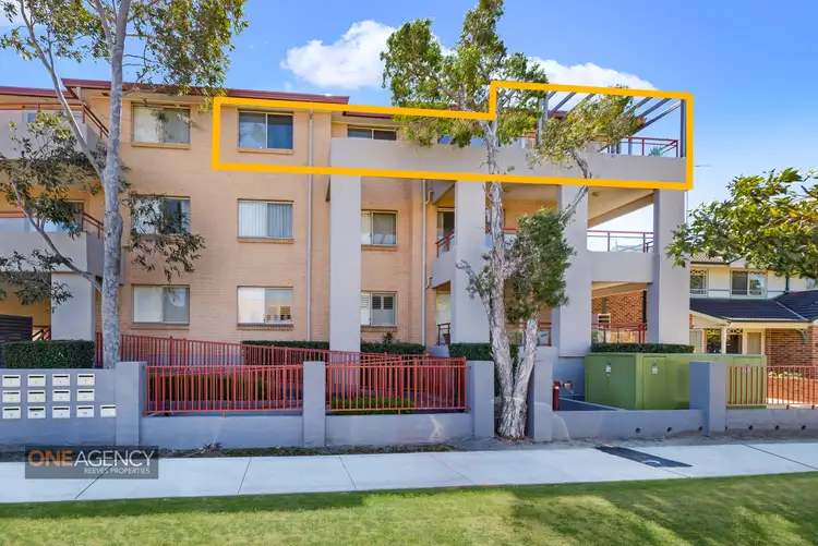21/43-45 Preston St, Jamisontown NSW 2750