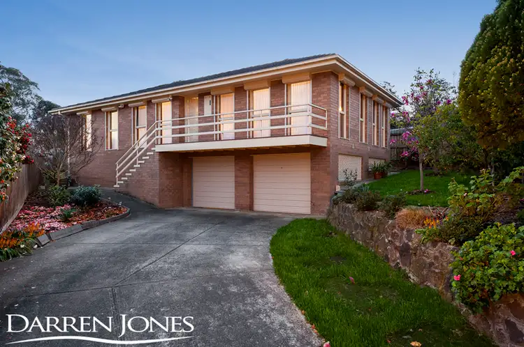 1/27 Jessop Street, Greensborough VIC 3088
