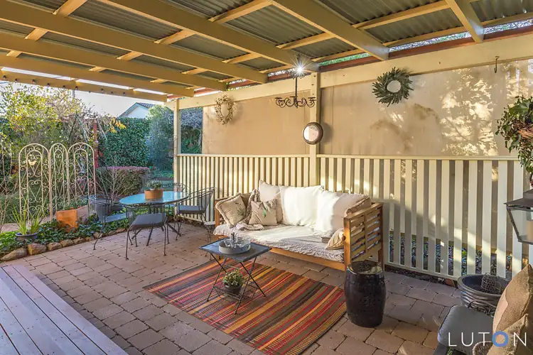 Fifth view of Homely house listing, 44 William Webb Drive, Evatt ACT 2617