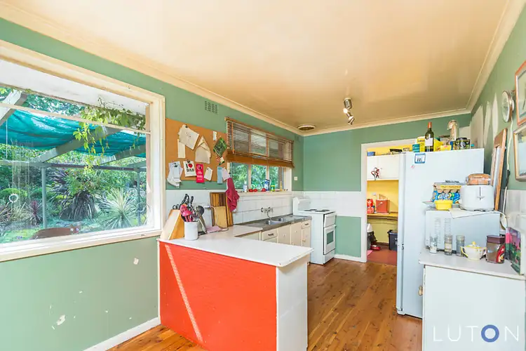 Third view of Homely house listing, 32 A'Beckett Street, Watson ACT 2602