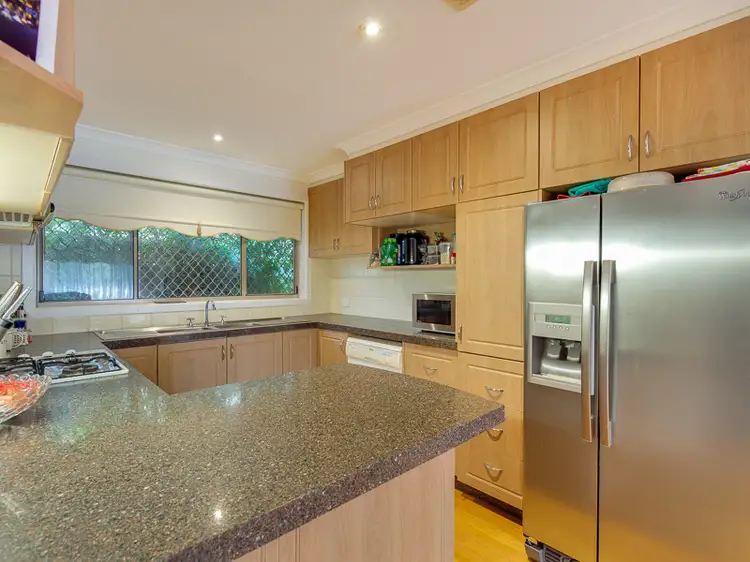 Second view of Homely unit listing, 38A Millbank Drive, Deer Park VIC 3023