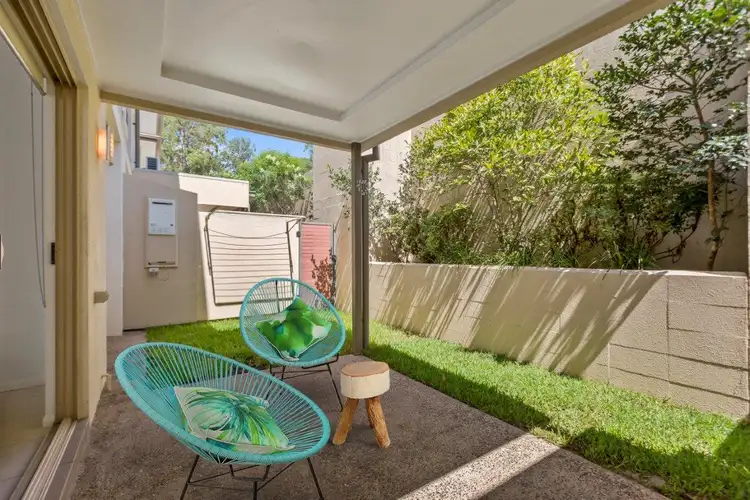 Sixth view of Homely unit listing, 4/19 Grand Avenue, Forest Lake QLD 4078
