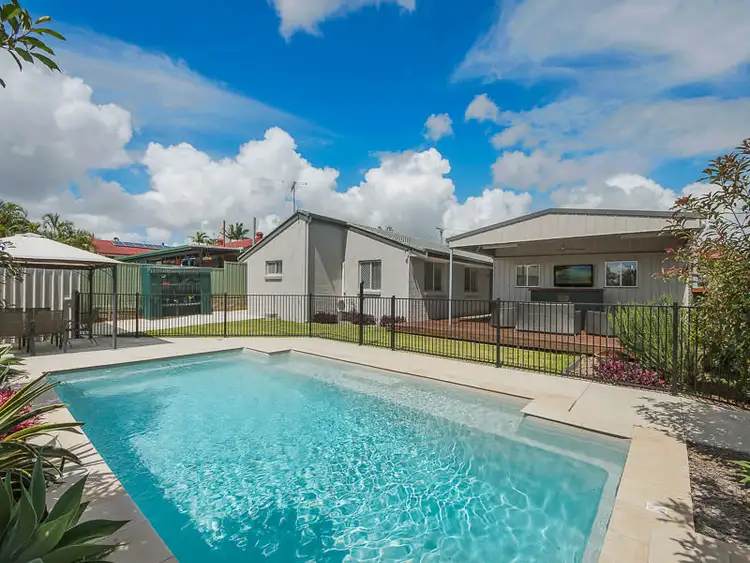 Second view of Homely house listing, 4 Woorak Street, Bracken Ridge QLD 4017