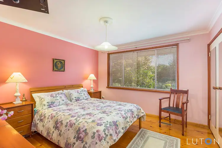 Second view of Homely house listing, 30 Luehmann Street, Page ACT 2614