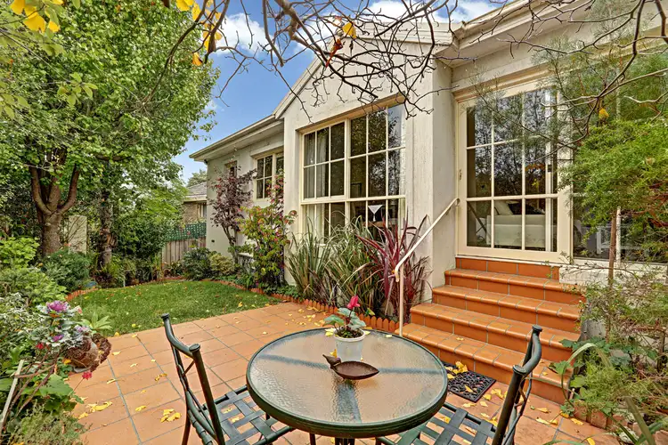 Second view of Homely unit listing, 4/4-6 Blair Street, Doncaster VIC 3108