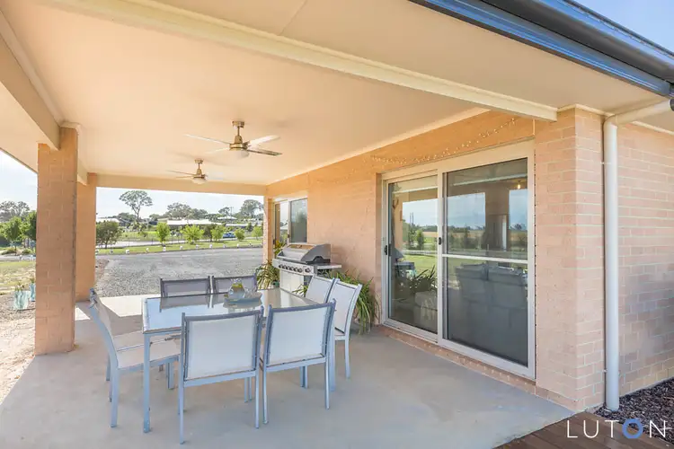 Sixth view of Homely rural property listing, 18 Governor Drive, Murrumbateman NSW 2582