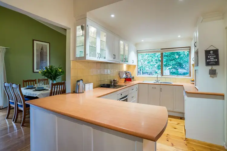 Second view of Homely house listing, 38 Goudiesdale Road, Selby VIC 3159