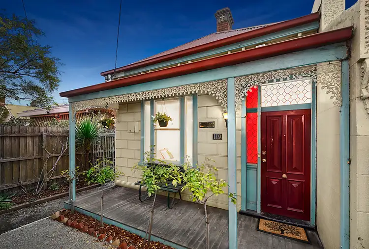 119 Droop Street, Footscray VIC 3011