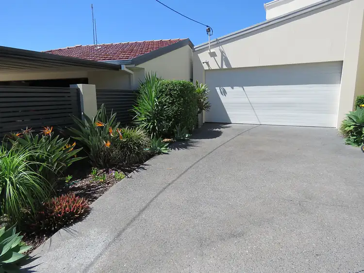 Third view of Homely house listing, 1/22 Annoula Avenue, Biggera Waters QLD 4216