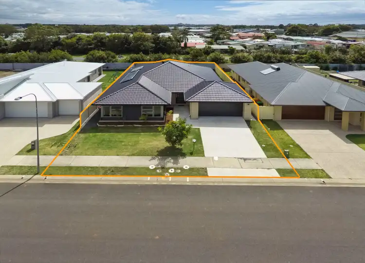 Main view of Homely house listing, 24 Ironbark Road, Ballina NSW 2478