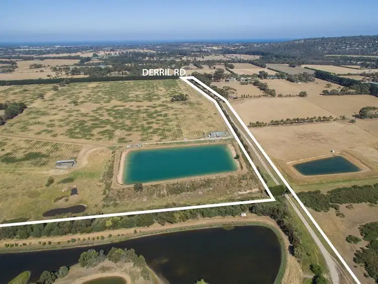 Second view of Homely house listing, 1050 Derril Road, Moorooduc VIC 3933