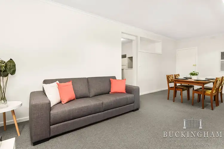 Fifth view of Homely house listing, 1 Nioka Court, Eltham VIC 3095