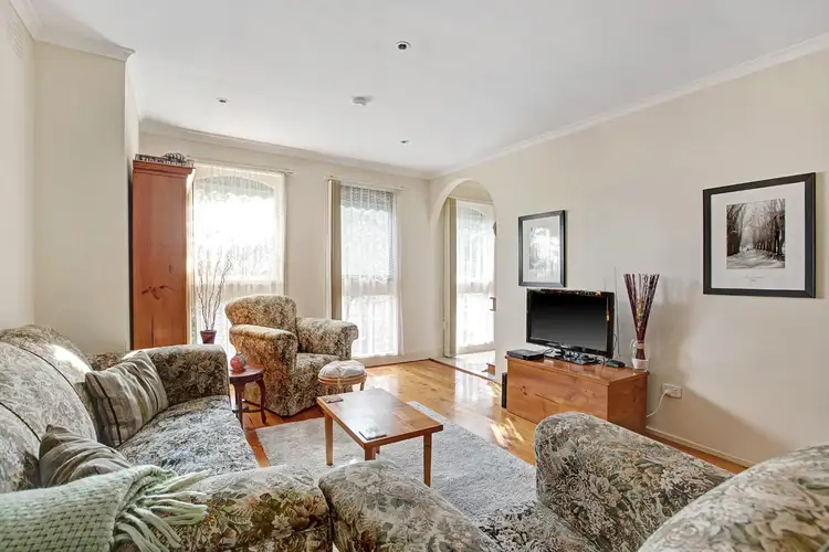 Second view of Homely unit listing, 2/39 Arlington Street, Ringwood VIC 3134