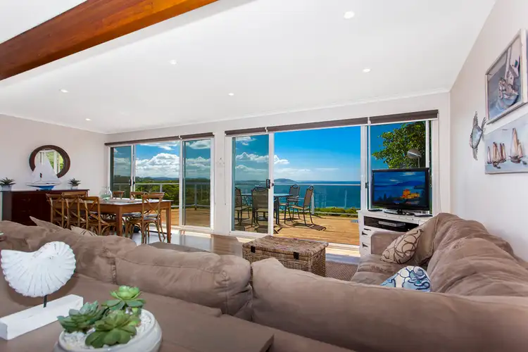 Third view of Homely house listing, 99 Del Monte Place, Copacabana NSW 2251