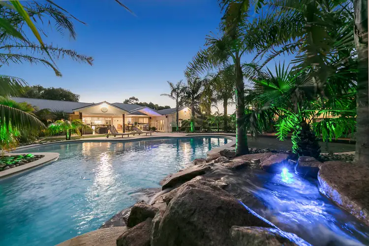 53 Lockhart Drive, Rosebud VIC 3939
