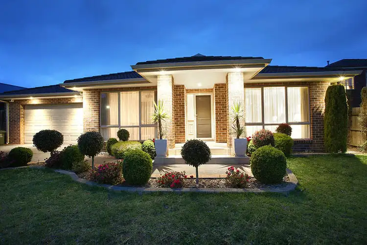 47 Noah Close, Mornington VIC 3931