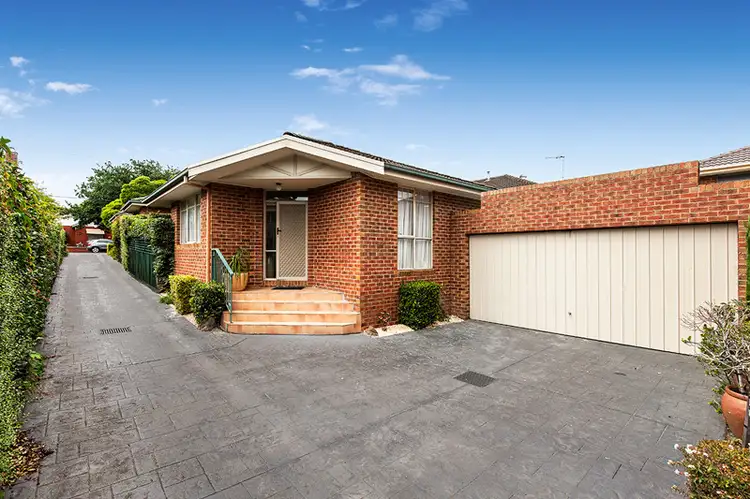 2/465 Kooyong Road, Elsternwick VIC 3185