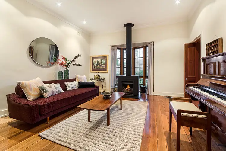 Third view of Homely house listing, 19A Fosbery Avenue, Caulfield North VIC 3161