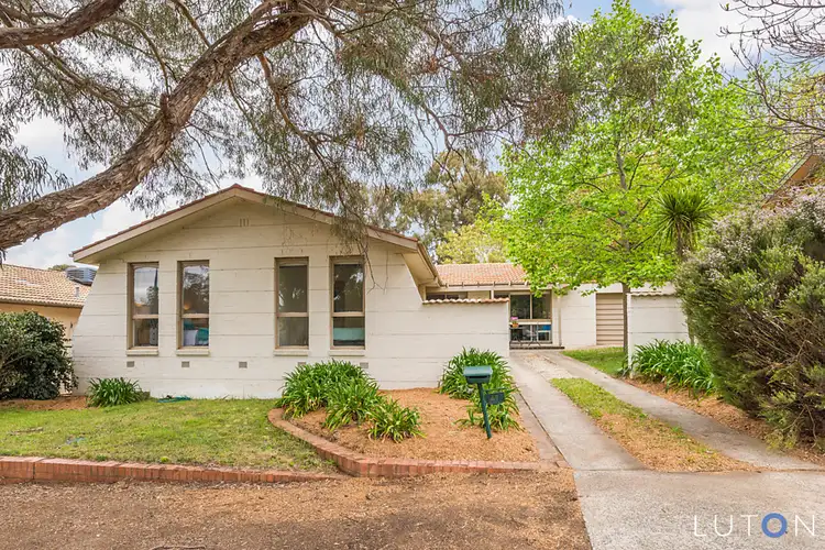 Third view of Homely house listing, 47 Badenoch Crescent, Evatt ACT 2617