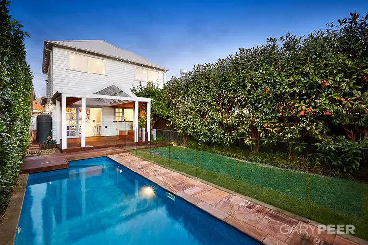 Fifth view of Homely house listing, 1 Derby Parade, Caulfield North VIC 3161