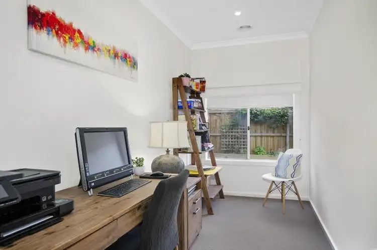 Fifth view of Homely house listing, 29 Greenview Rise, Ocean Grove VIC 3226