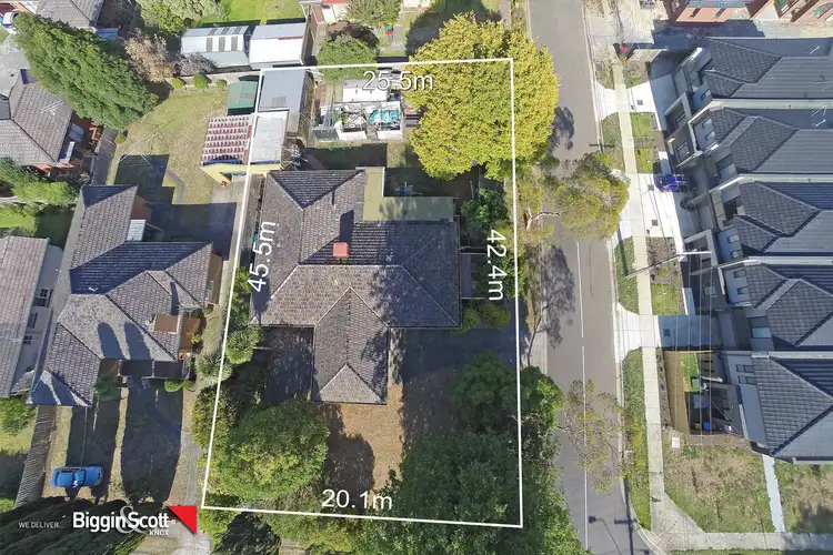 3 Tormore Road, Boronia VIC 3155