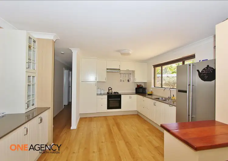Fifth view of Homely house listing, 1 Twilight Close, Kew NSW 2439