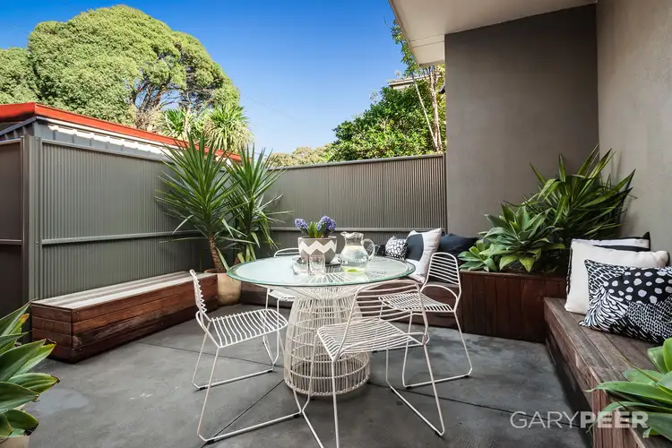 Fourth view of Homely townhouse listing, 1/21 Wattle Avenue, Glen Huntly VIC 3163