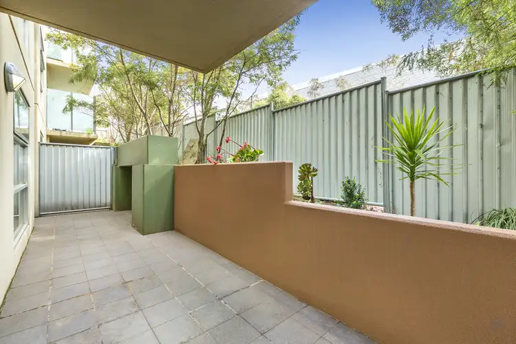 Sixth view of Homely apartment listing, 2/13-15 Goodson Street, Doncaster VIC 3108