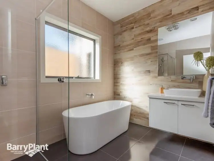 Third view of Homely house listing, 2/3 Portrush Grove, Mornington VIC 3931