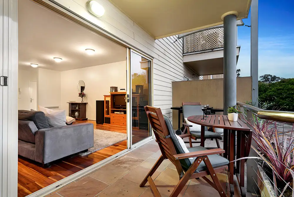 Main view of Homely apartment listing, 4/2 Grand Boulevard, Montmorency VIC 3094