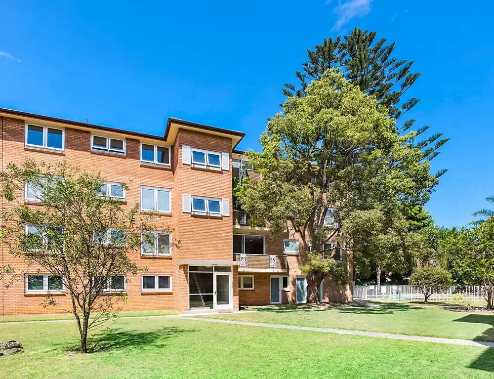 Main view of Homely apartment listing, 29/254 Pittwater Road, Manly NSW 2095