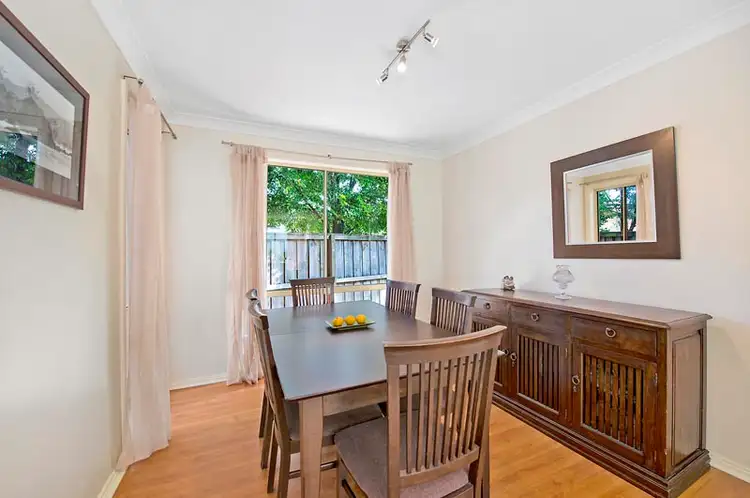 Fifth view of Homely house listing, 37 Valley View Circuit, Warriewood NSW 2102