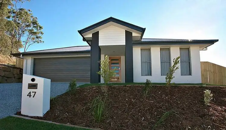 47 Hanover Drive, Pimpama QLD 4209