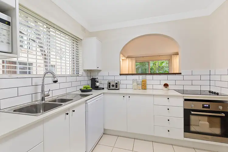 Third view of Homely apartment listing, 1/17 Stuart Street, Collaroy NSW 2097